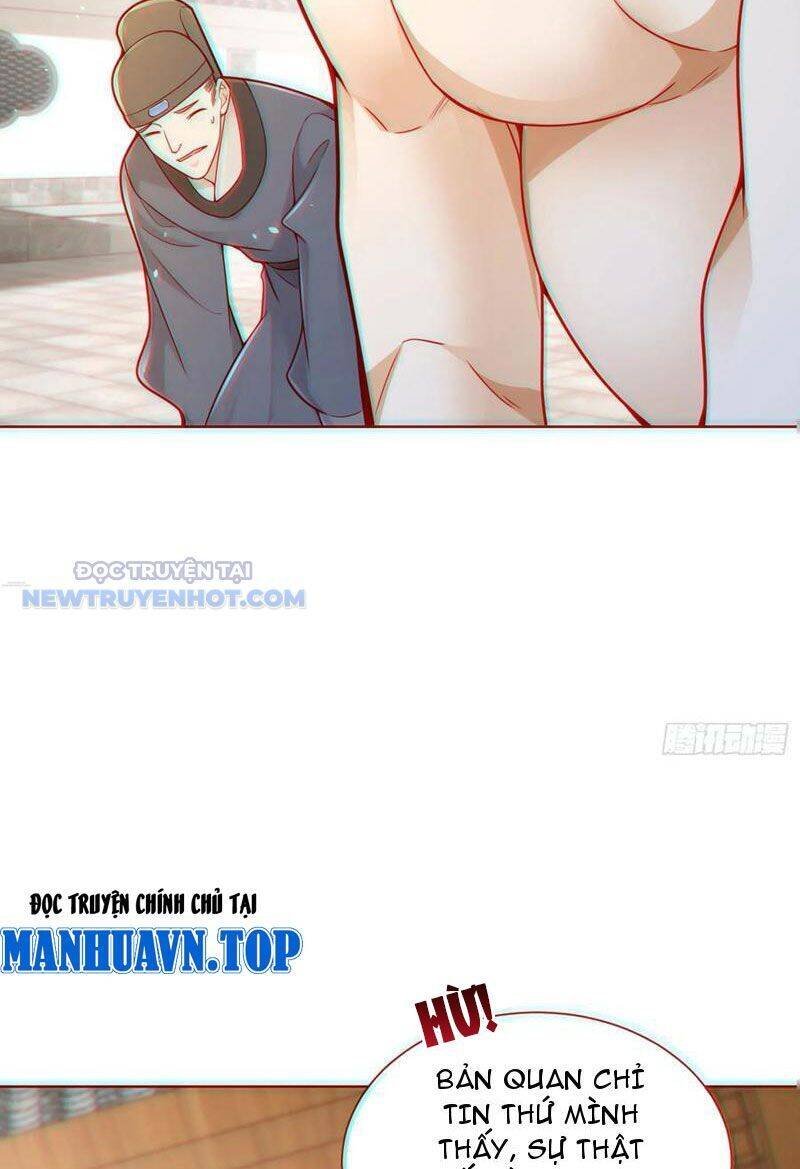 ta thực sự không muốn làm thần tiên chapter 60 46