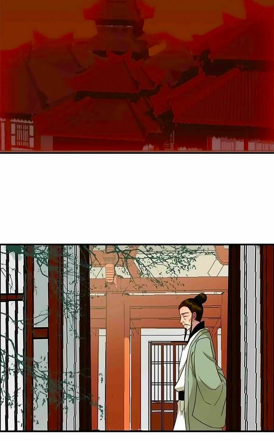 thịnh thế thanh ca chapter 11 20