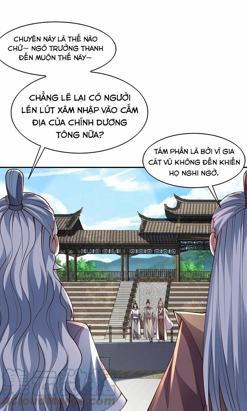 tiên võ đế tôn chapter 258 15