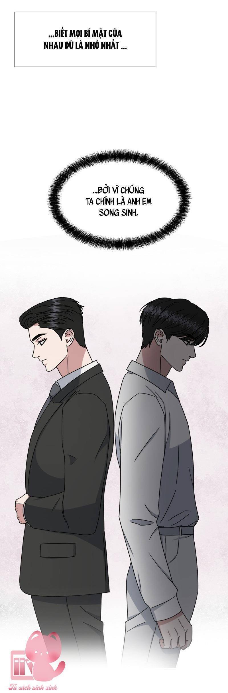 theo bản năng của em chapter 38 34