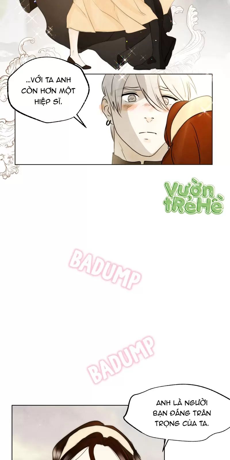 tôi là kẻ phản diện chapter 32 54