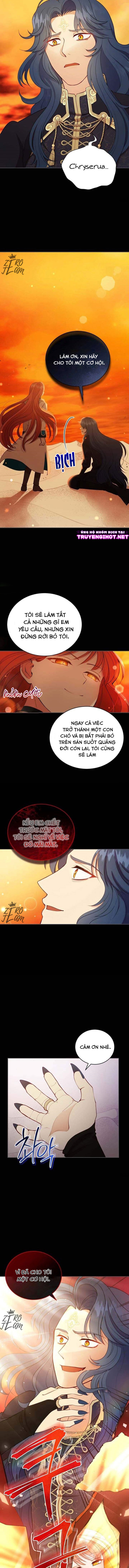 kẻ truy đuổi của bình minh chapter 4.1 4