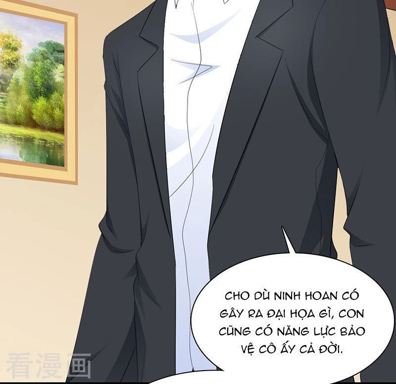 cẩm tú trùng sinh: chào buổi sáng phó thái thái chapter 51 5