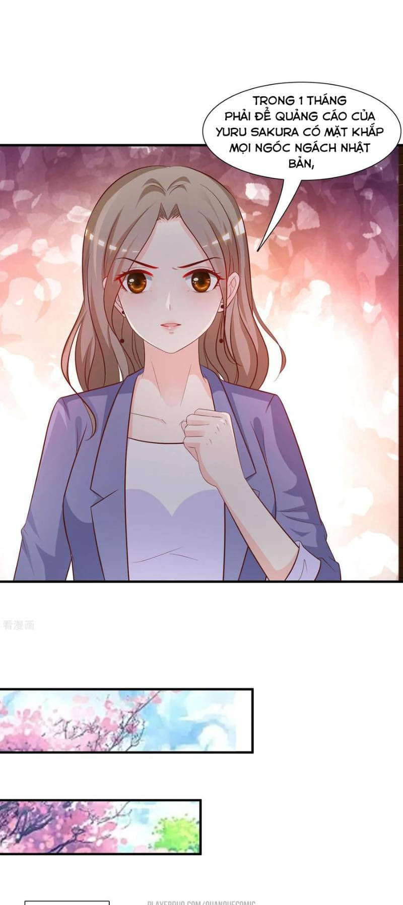 tối cường vận đào hoa chapter 55 21