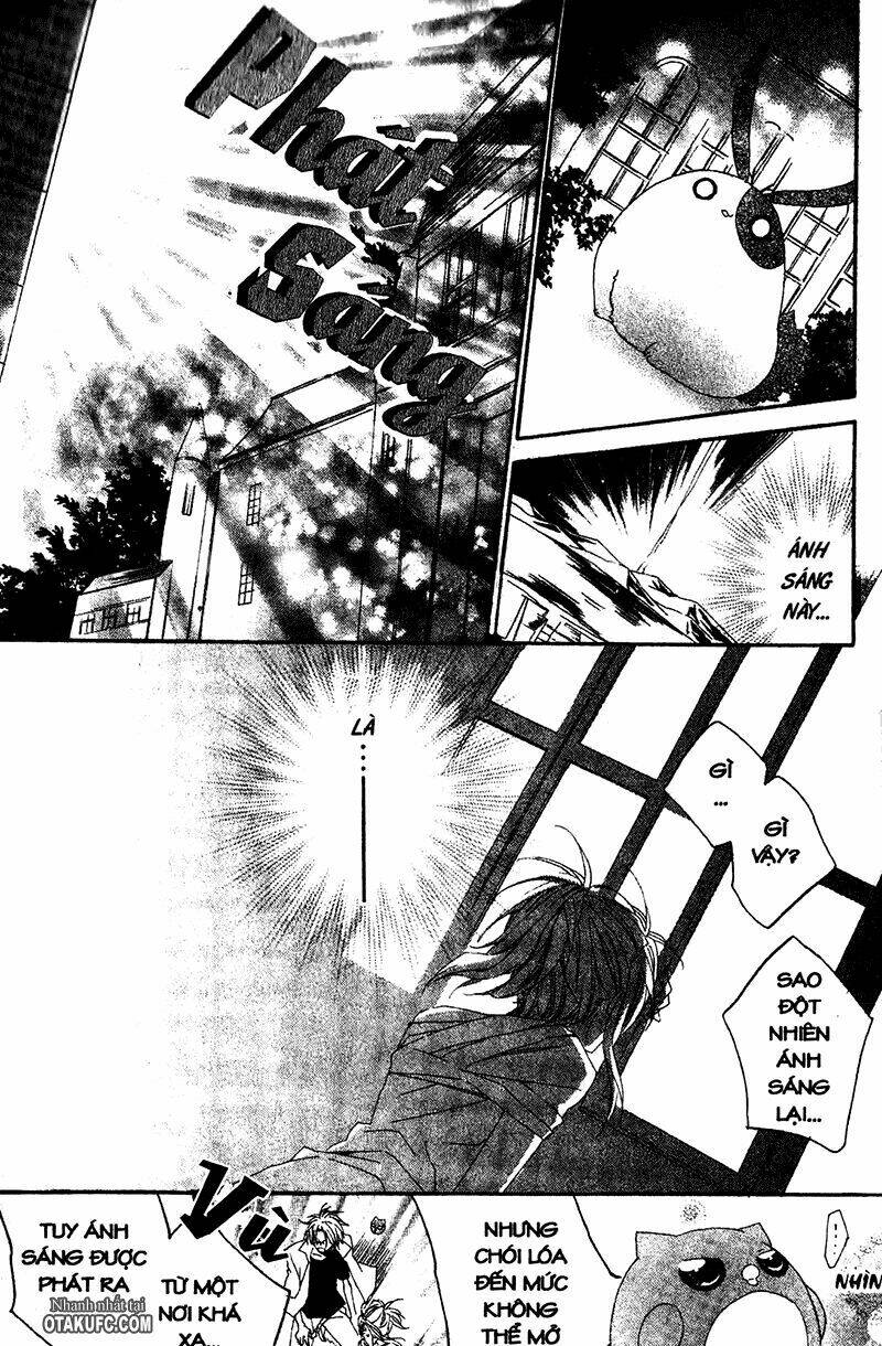 high & high chapter 23 25