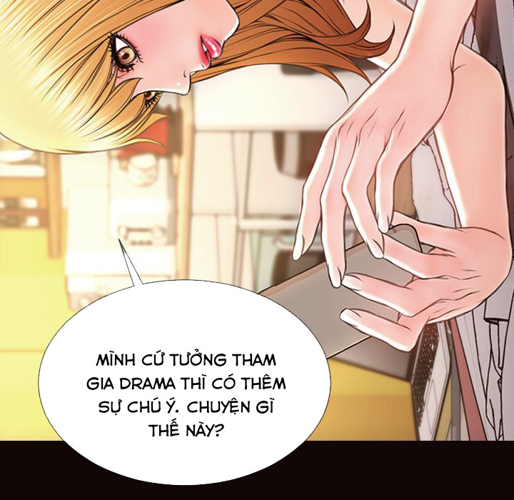 siêu sao cynthia oh chapter 53 56