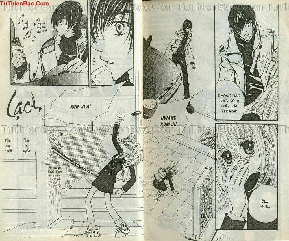 socola chapter 10 19