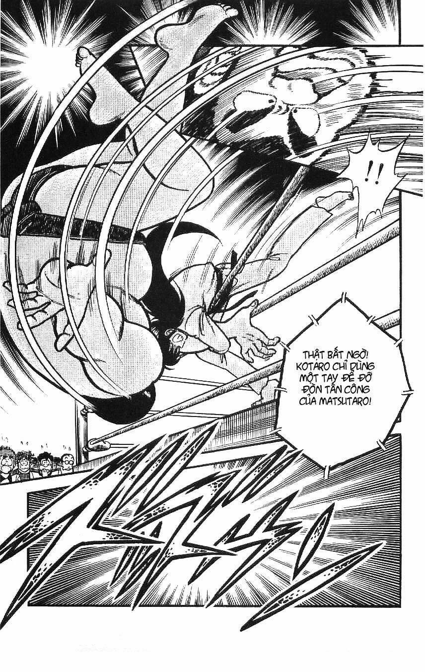 kotaro makaritoru chapter 46 35