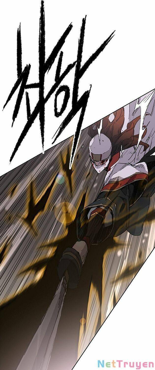 kiếm sĩ bất bại chapter 121 67