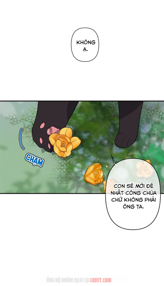 tôi đang nuôi dưỡng một con quái thú chapter 17 12