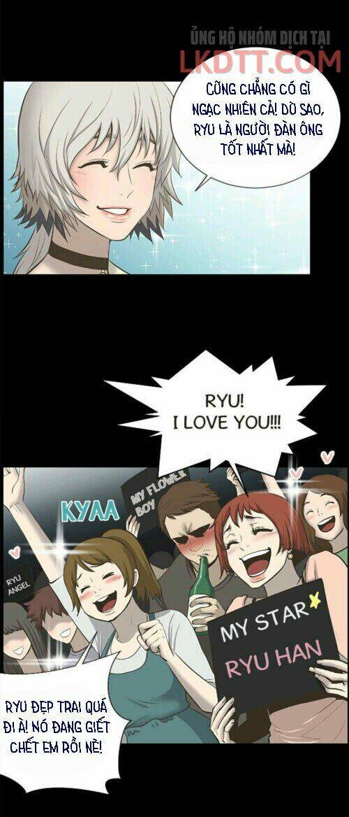 luna - dưới ánh trăng chapter 5 11