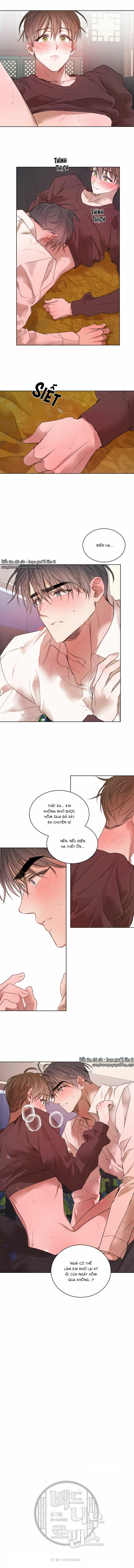 chuyện tình cây liễu chapter 22.5 3