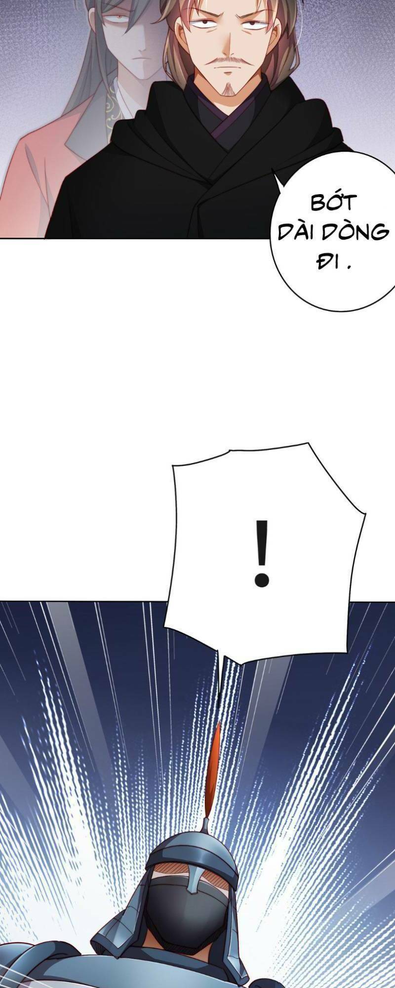 thiên kim bất hoán chapter 32 31