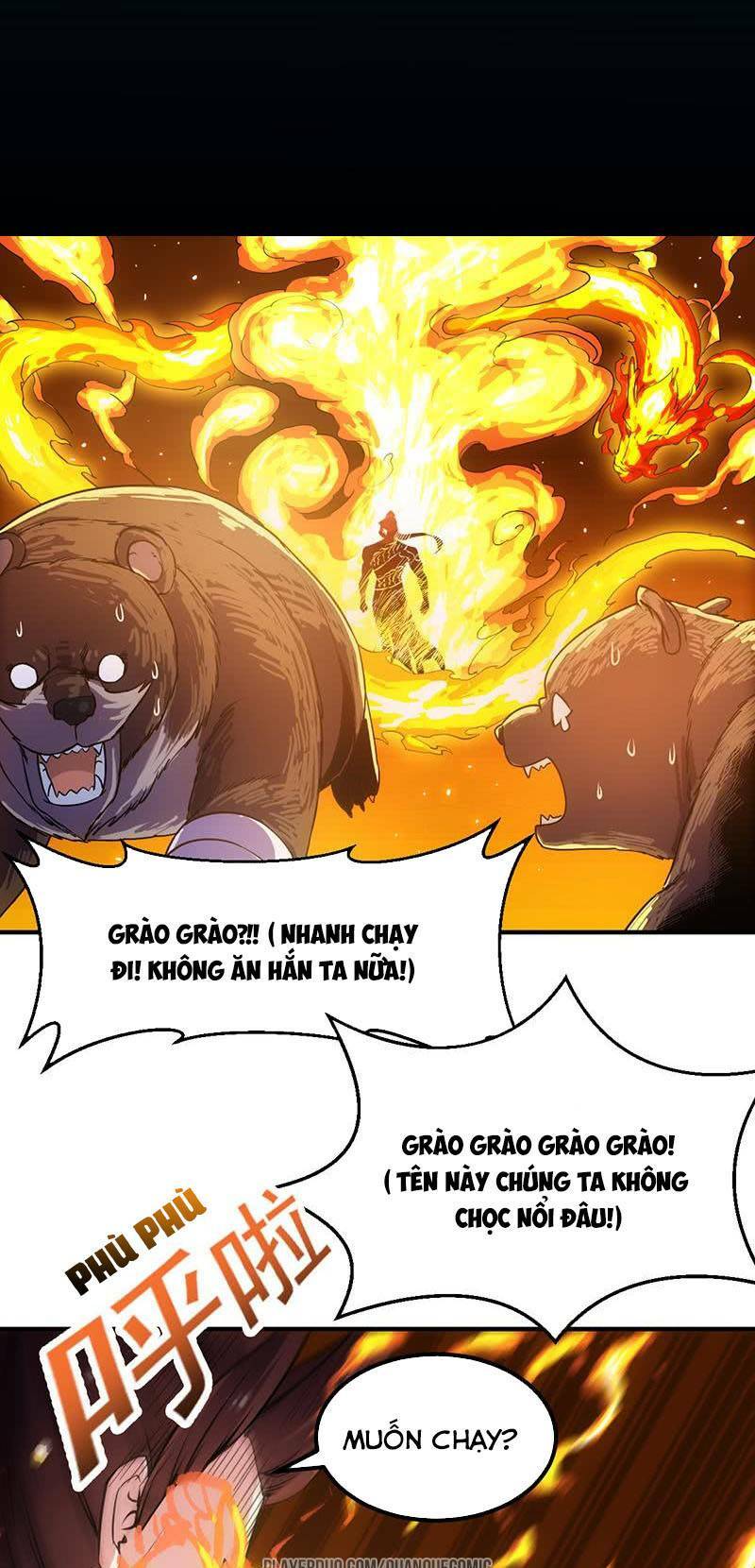 hệ thống thần long nghịch thiên chapter 10 1