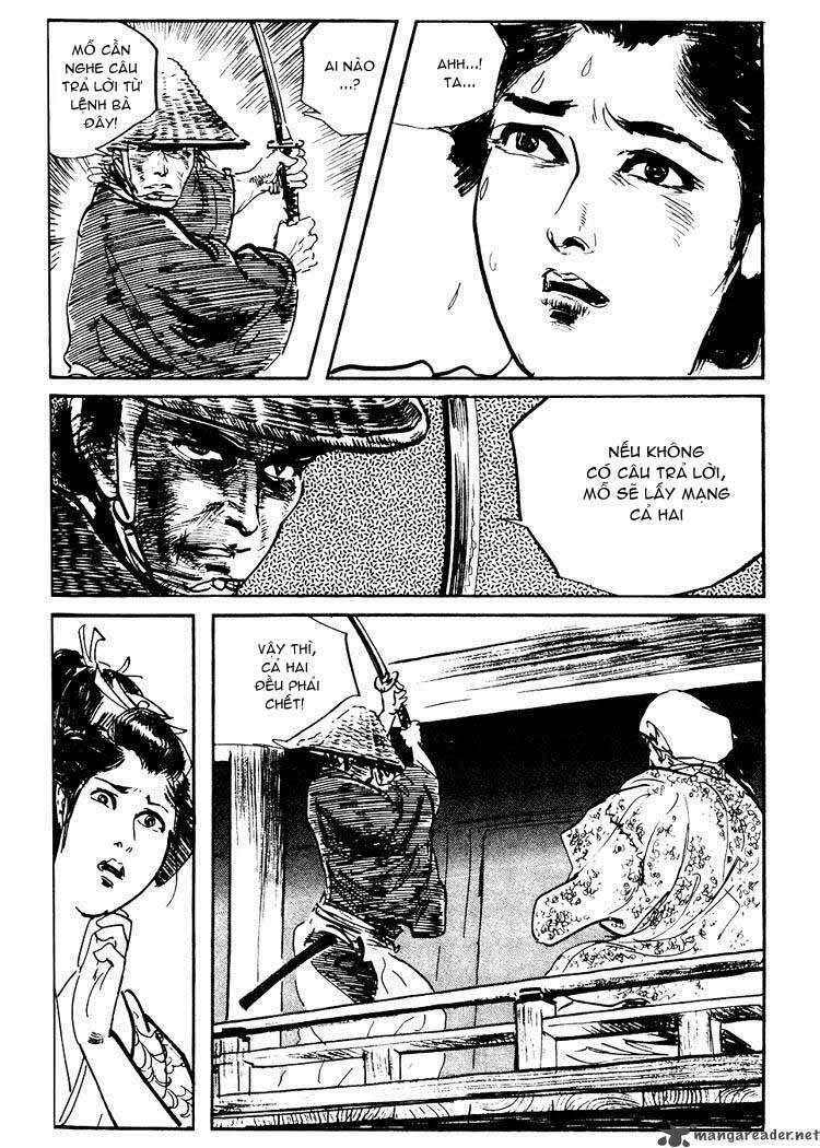 lone wolf and cub chapter 61 51