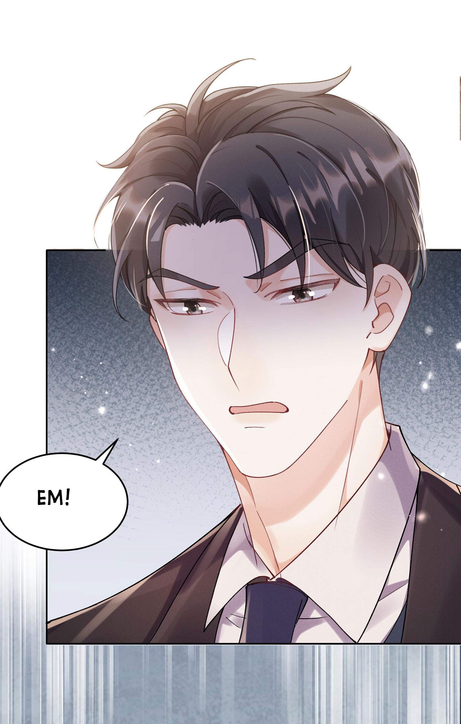 chưa biết ai hơn ai chapter 6 34