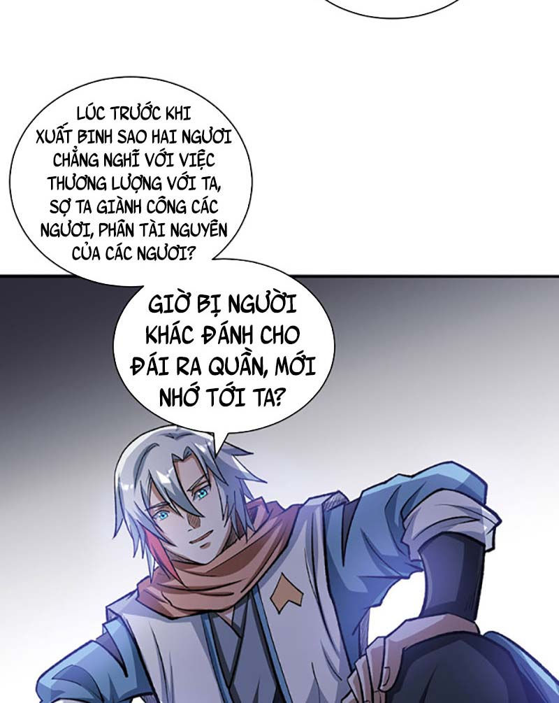 võ đạo độc tôn chapter 481 38