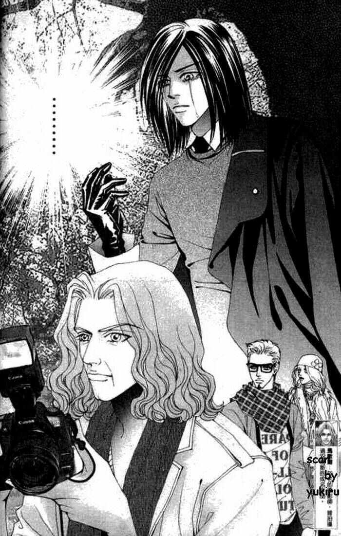 the one chapter 57 8