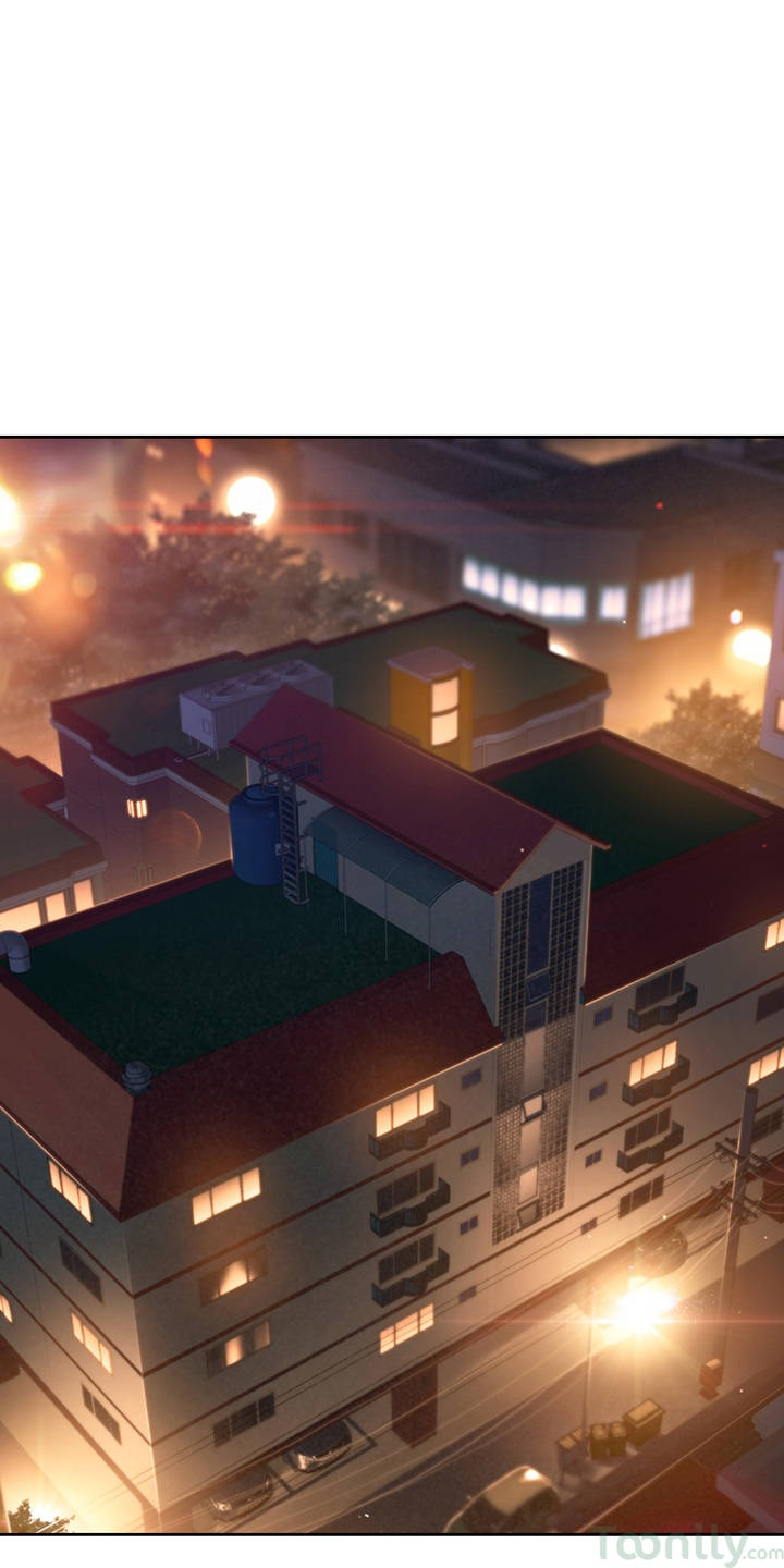 [raw] anh chàng ngọt ngào chapter 64 18