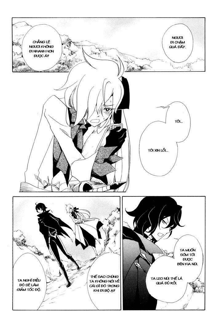 sable prince chapter 7 4