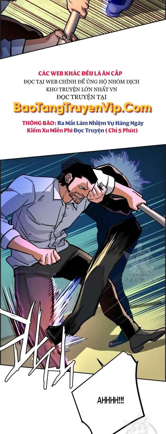 bạn học tôi là lính đánh thuê chapter 110 44