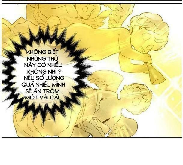 một ngày nọ tôi bỗng thành nàng công chúa chapter 3 60