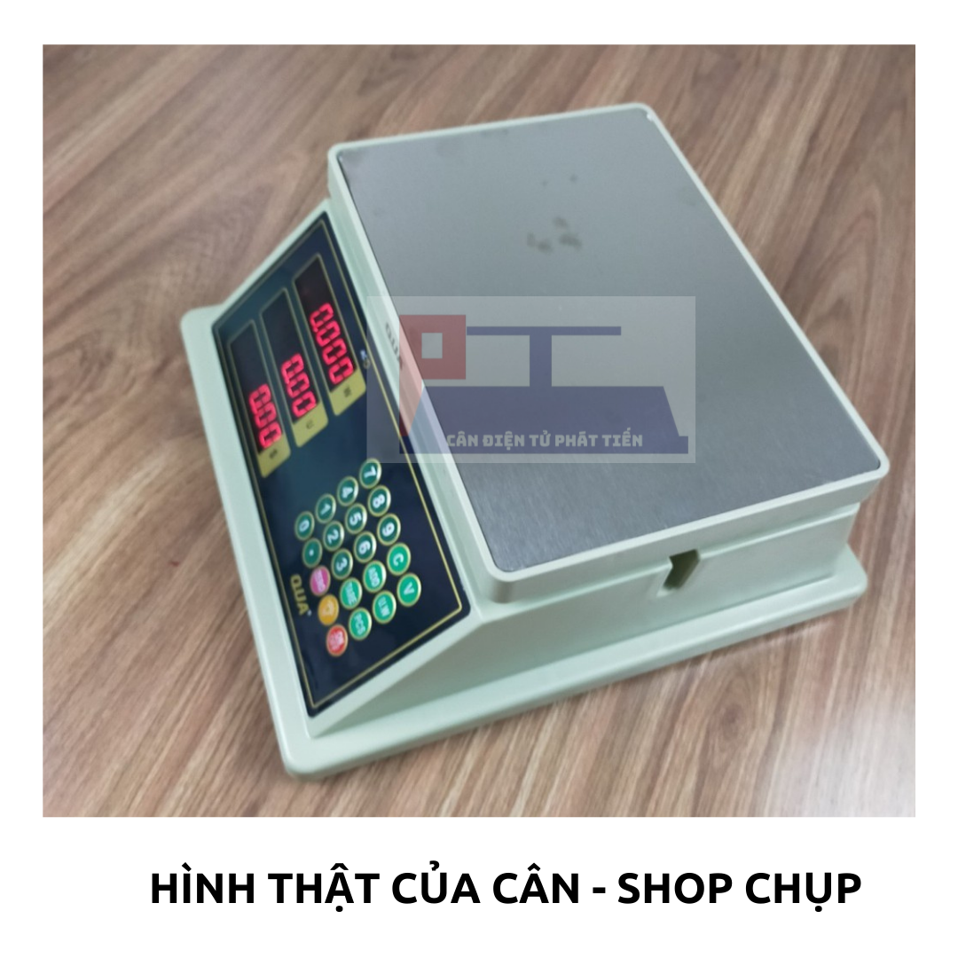 Cân tính tiền 839 Chống Nước mới