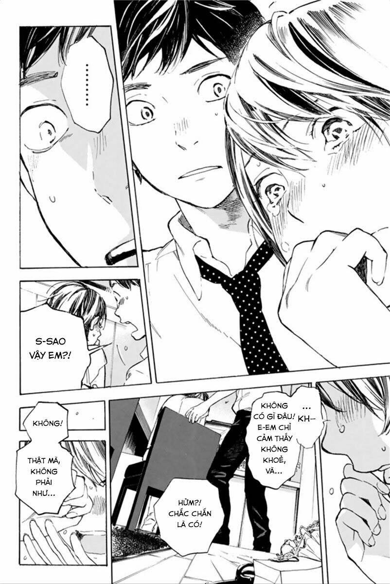 forget me not chapter 36 35