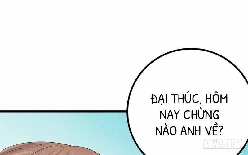chào buổi sáng, ức vạn manh thê chapter 31 58