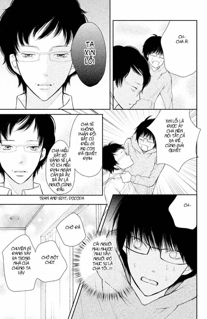 3d kanojo - bạn gái 3d chapter 28 44