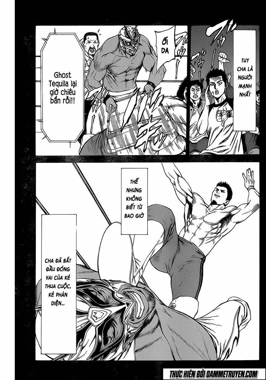 shonan seven chapter 12 27