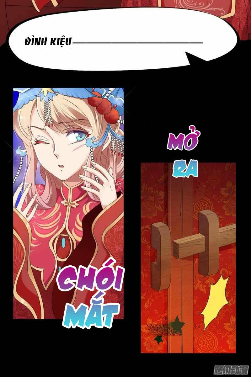 giữ chặt tiểu bạch long chapter 4 32