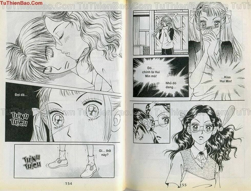 xin lỗi tớ thích cậu chapter 3 78