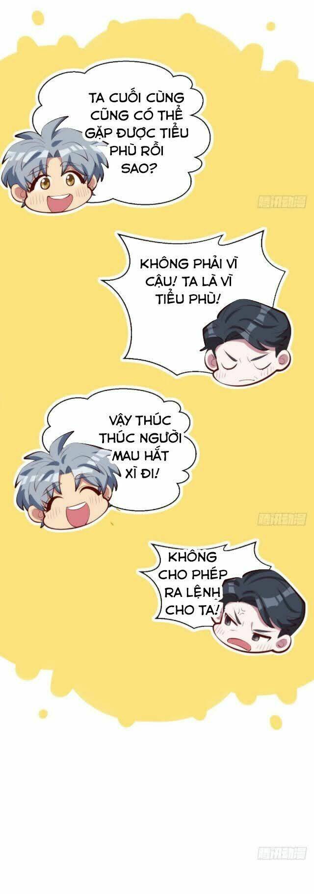 nhạc phụ đại nhân là lão bà chapter 4 45