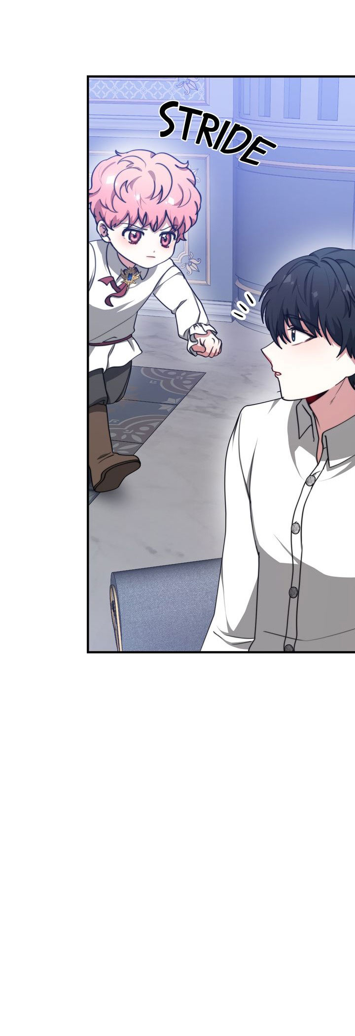 công nương eluana vita chapter 84 2