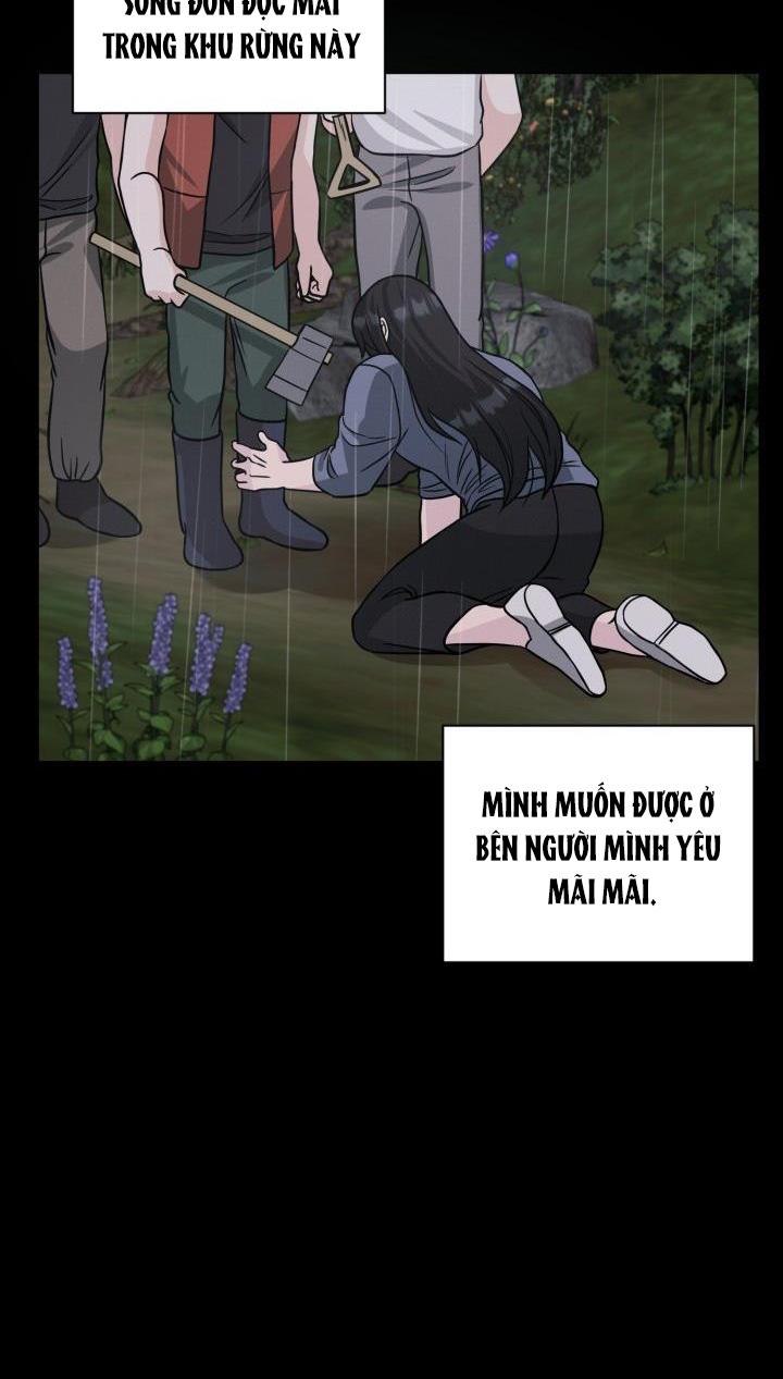 quý đói chapter 16 17