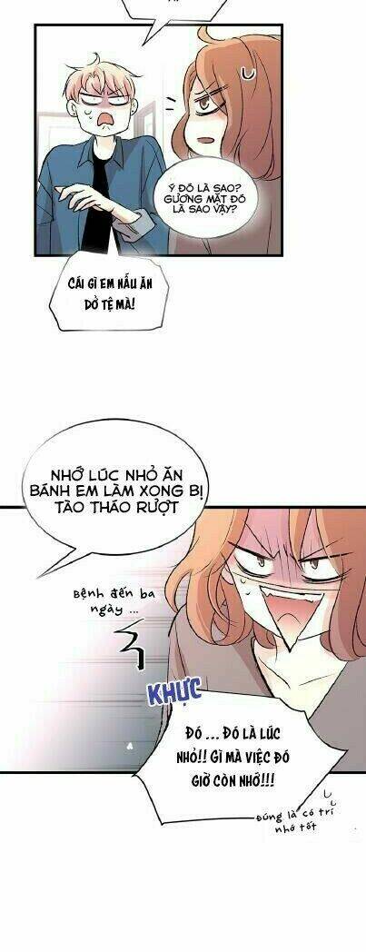từng bước đến bên anh chapter 10 24