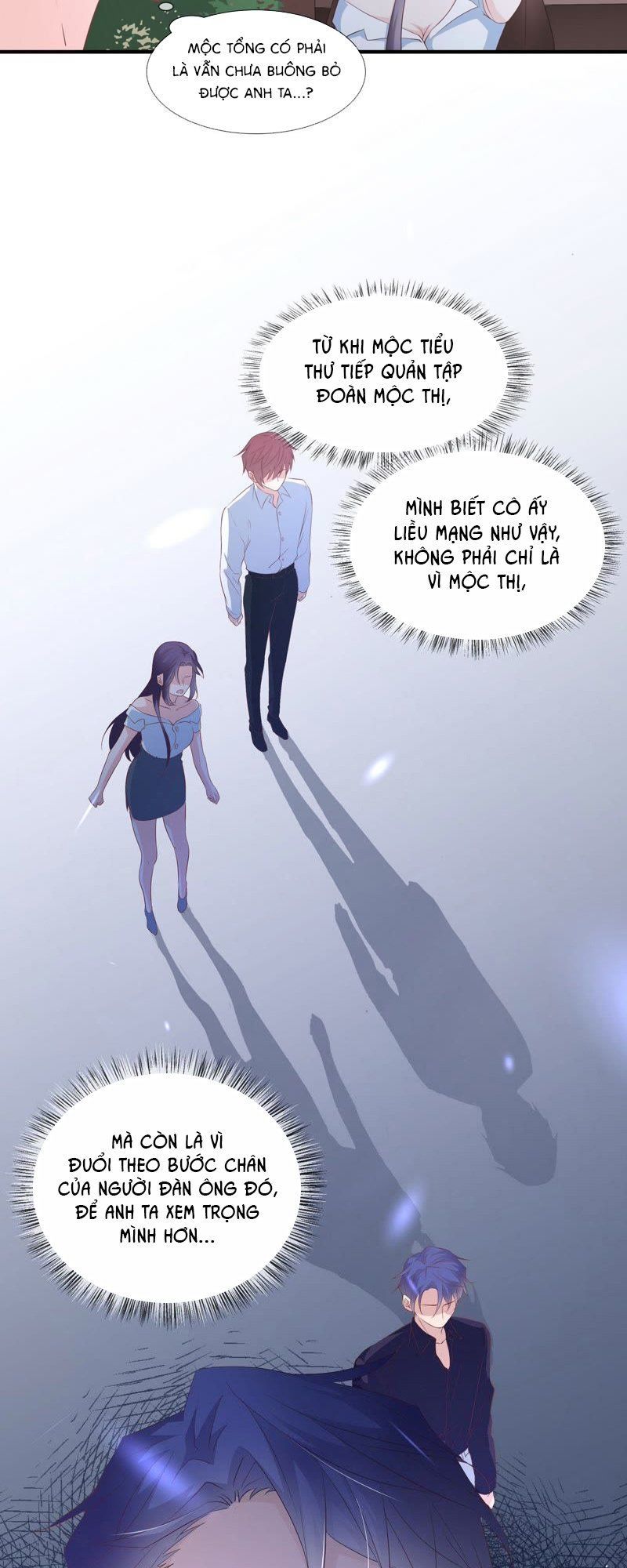 chiến lược lãng mạn của thịnh thiếu chapter 75 18