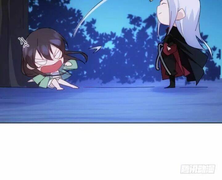 bí mật của dạ tộc chapter 30 16