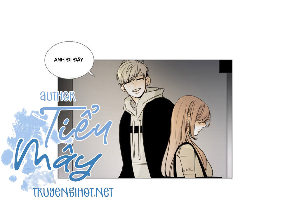 nói với anh chapter 3 31