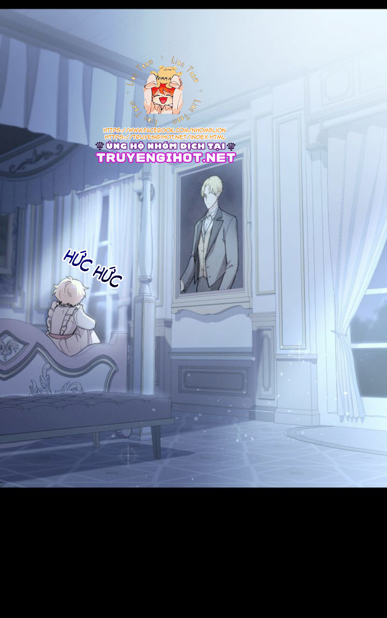 chịu đựng đi đại công tước!! chapter 4 20