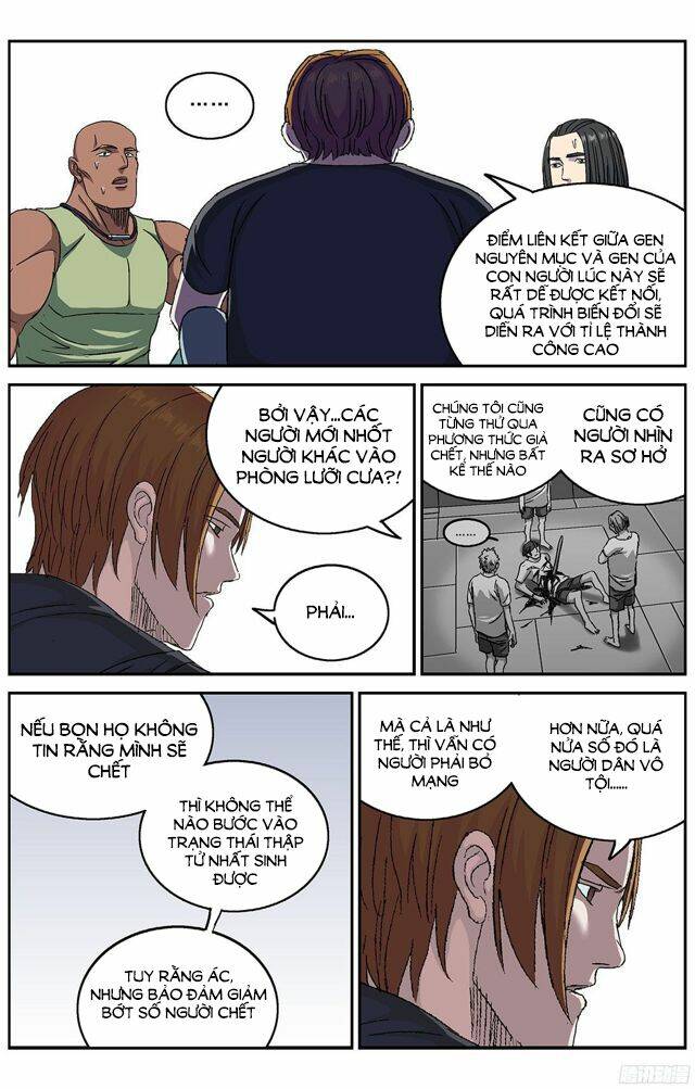 nguyên mục chapter 235 9