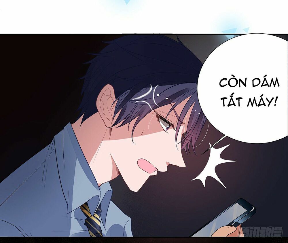 manh thê khó dỗ phần 2 chapter 10 26
