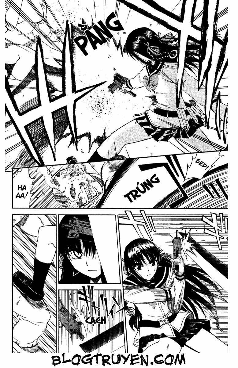 shikabane hime chapter 1.1 44