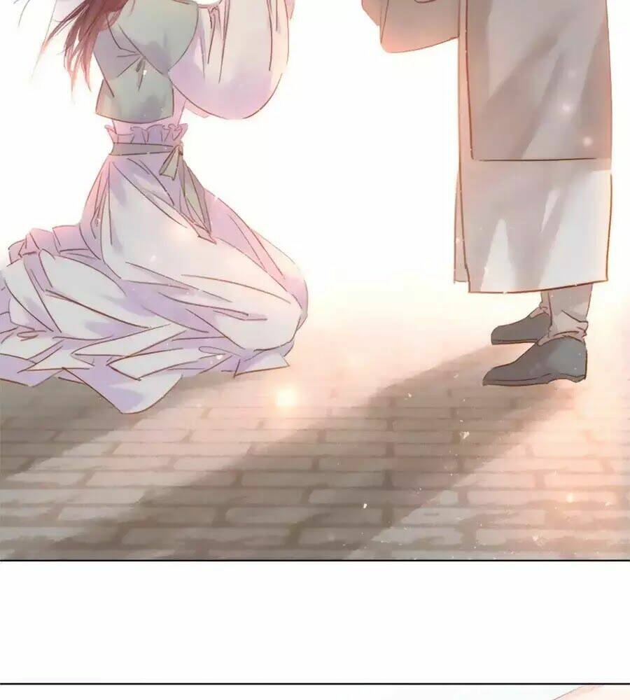 tiểu sư phụ, tóc giả của ngài rơi rồi! chapter 16 34