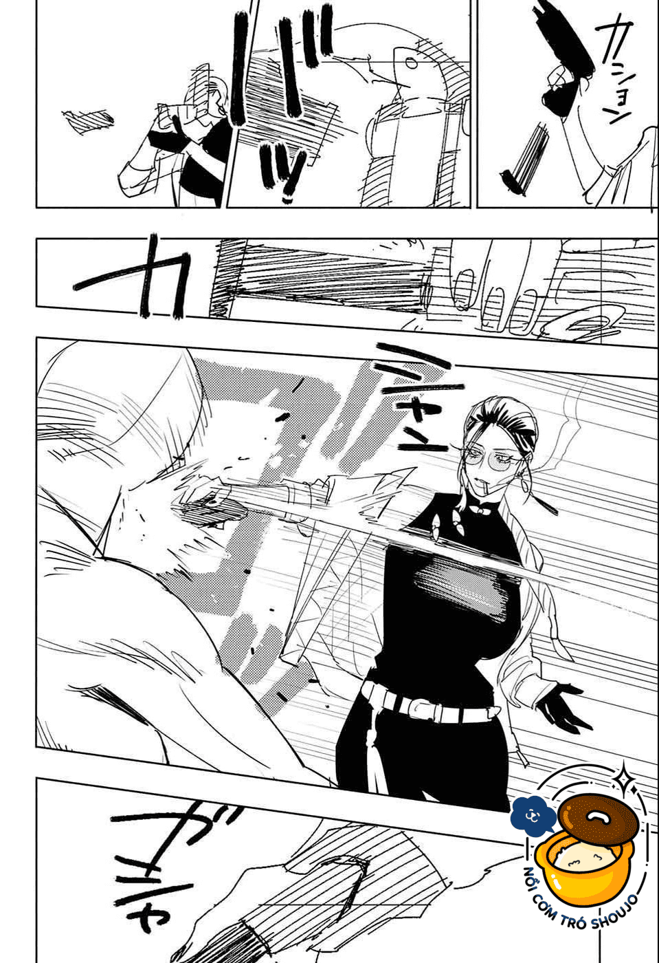 câu chuyện trên phố shinfuku chapter 9 3