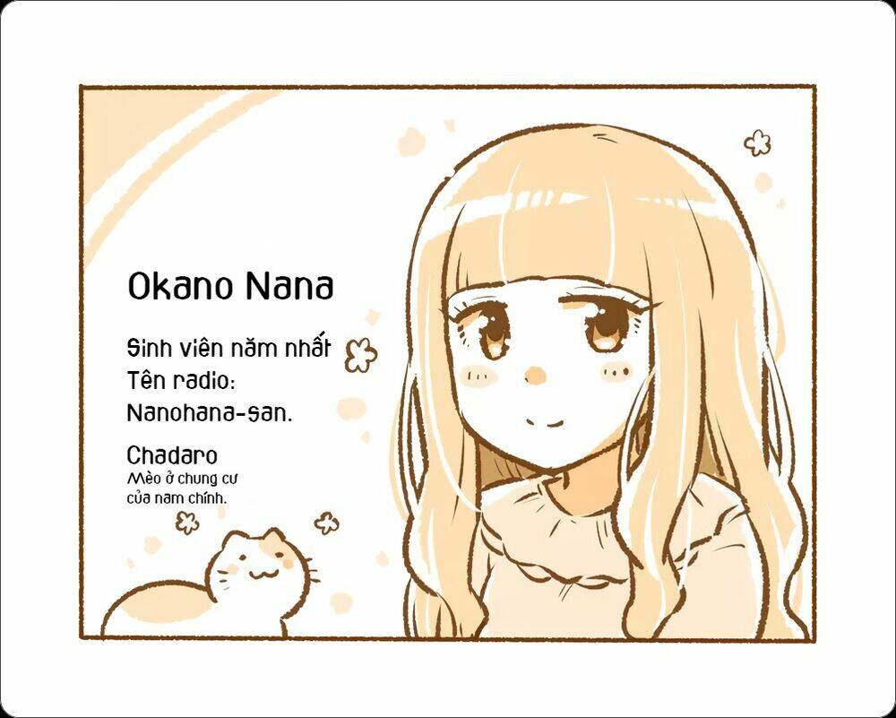 tonari no enkyorirenai chapter 21 4