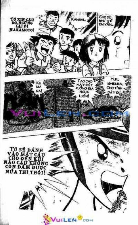 chibi cậu bé quyền anh (8 tập full) chapter 8 70