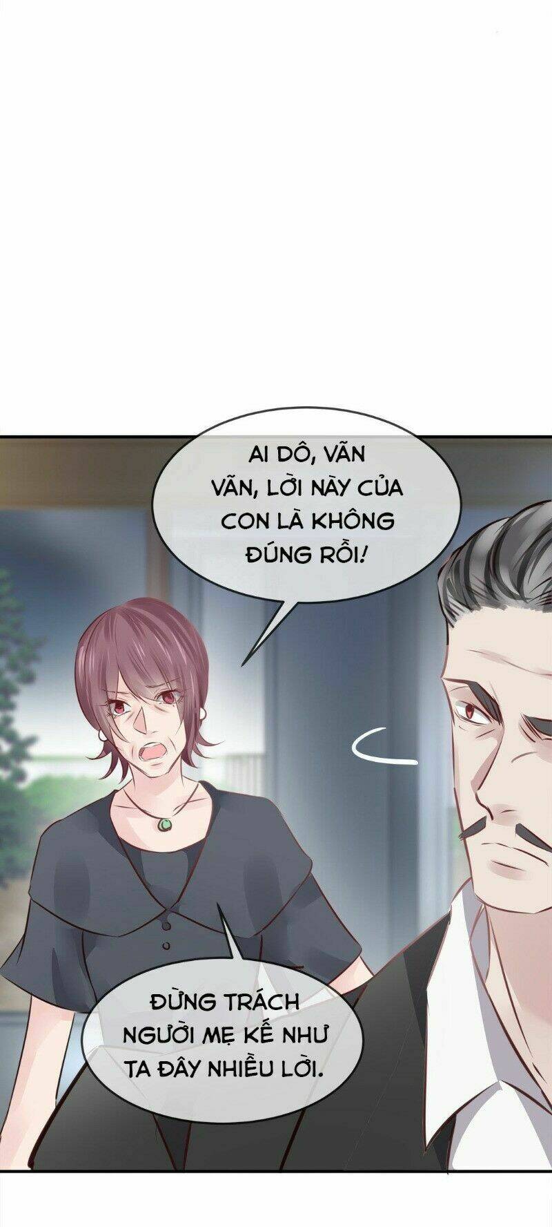 thương tiên sinh mã giáp của anh lại rơi rồi chapter 8 5