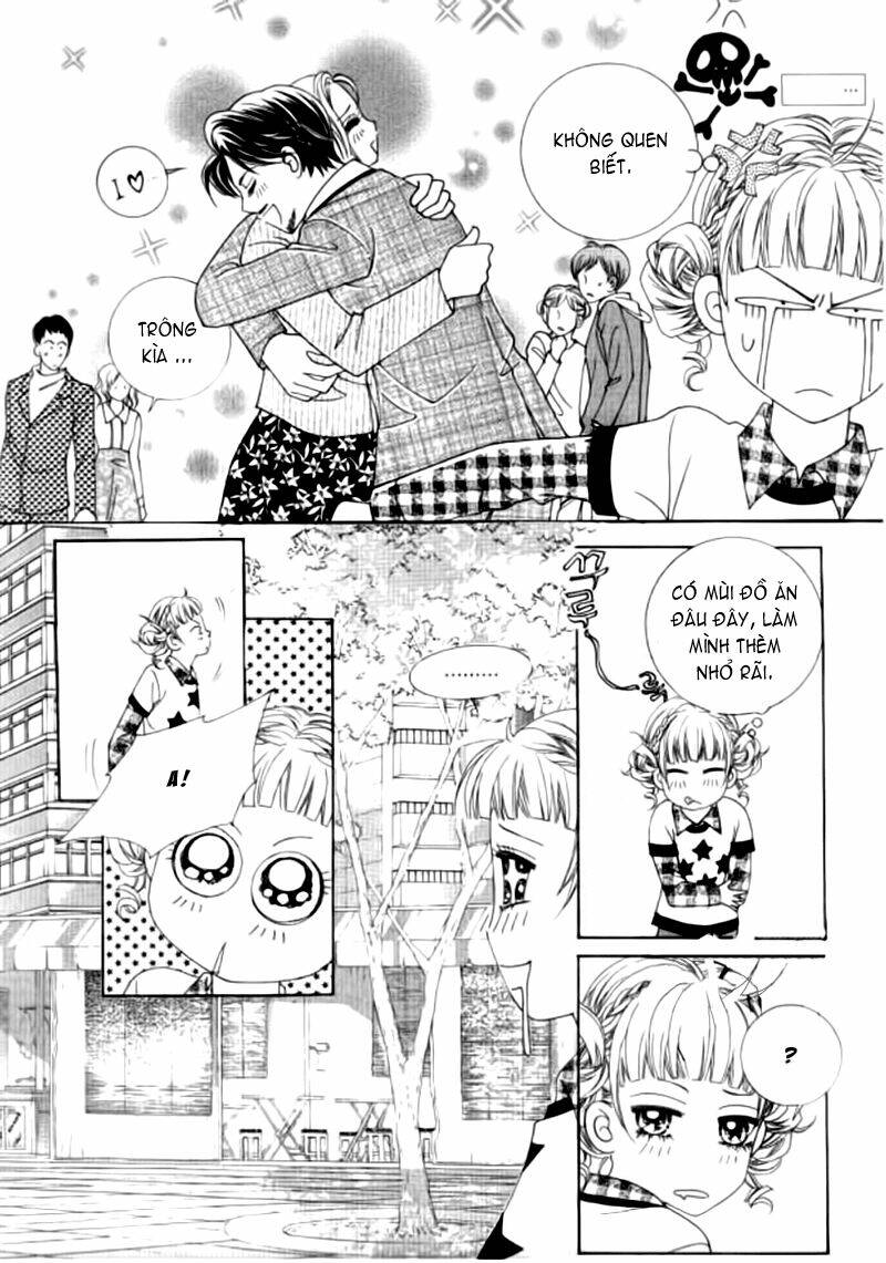 going to you chapter 4 23